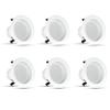 Feit Electric 4in LED Retrofit Recessed Downlight, 50W Eq, 540 Lumens view 1