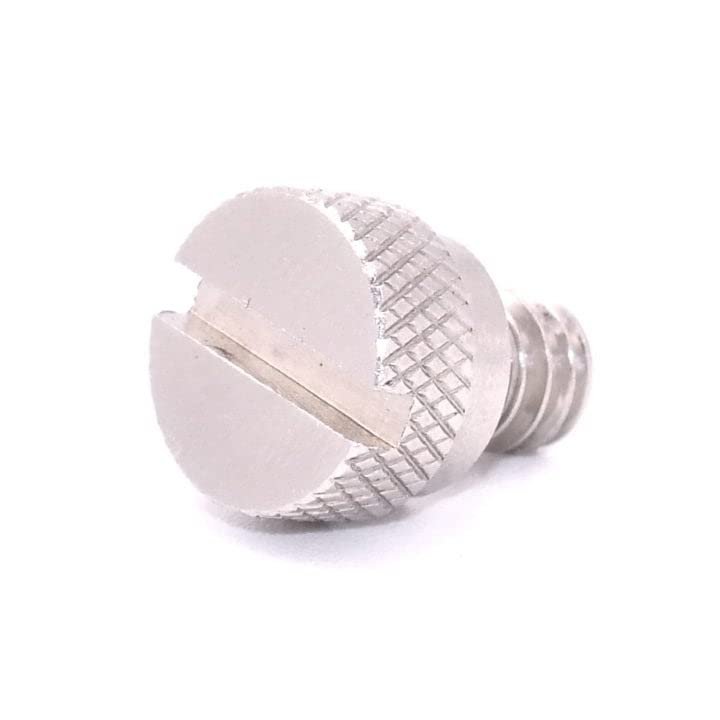 Moza GA11 1/4 Thumb Screw for Lite2/Pro - Black
