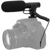Deco Gear Universal Mini Condenser Shotgun Microphone for Digital Cameras view 1