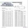 BC-AL-121208, Aluminum Die Casting Enclosure, Gray Color, W4.72 x L4.80 x D3.19" Size, IP67 view 2
