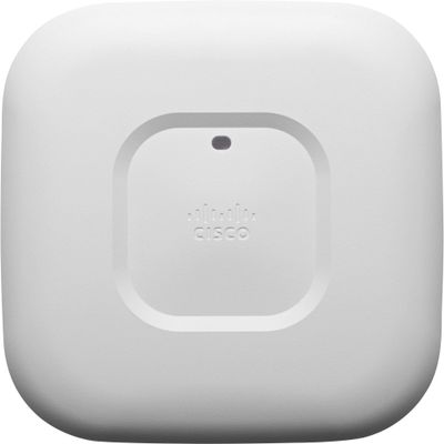 Cisco AIR-CAP2702E-B-K9 Aironet 2700 Series Ap Networking Device (Renewed)