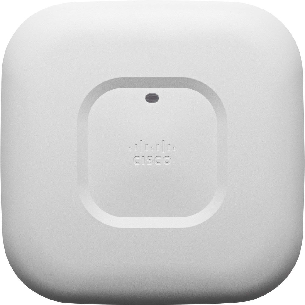 Cisco AIR-CAP2702E-B-K9 Aironet 2700 Series Ap Networking Device (Renewed)