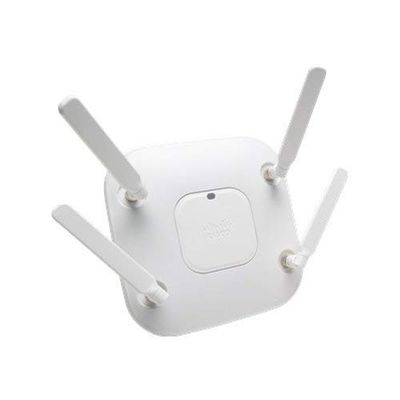 Cisco Aironet 3602E Wireless Access Point (AIR-CAP3602E-E-K9) (Renewed)