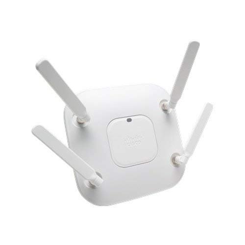 Cisco Aironet 3602E Wireless Access Point (AIR-CAP3602E-E-K9) (Renewed)