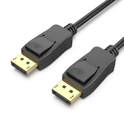 BENFEI [VESA Certified] 8K DisplayPort to DisplayPort 10 Feet Cable, DP to DP Male to Male Cable, Supports 8K@60Hz, 4K@144Hz 120Hz, 2K@240Hz Compatible for Lenovo, Dell, HP, ASUS and More