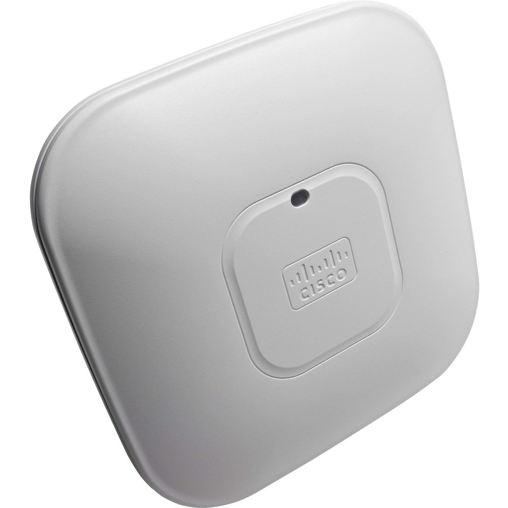 Cisco AIR-SAP2602I-B-K9 Aironet 2600 Series Ap Networking Device (Renewed)