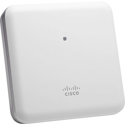 Cisco Aironet AIR-AP1852I-B-K9 1852I Wireless Access Point (Renewed)
