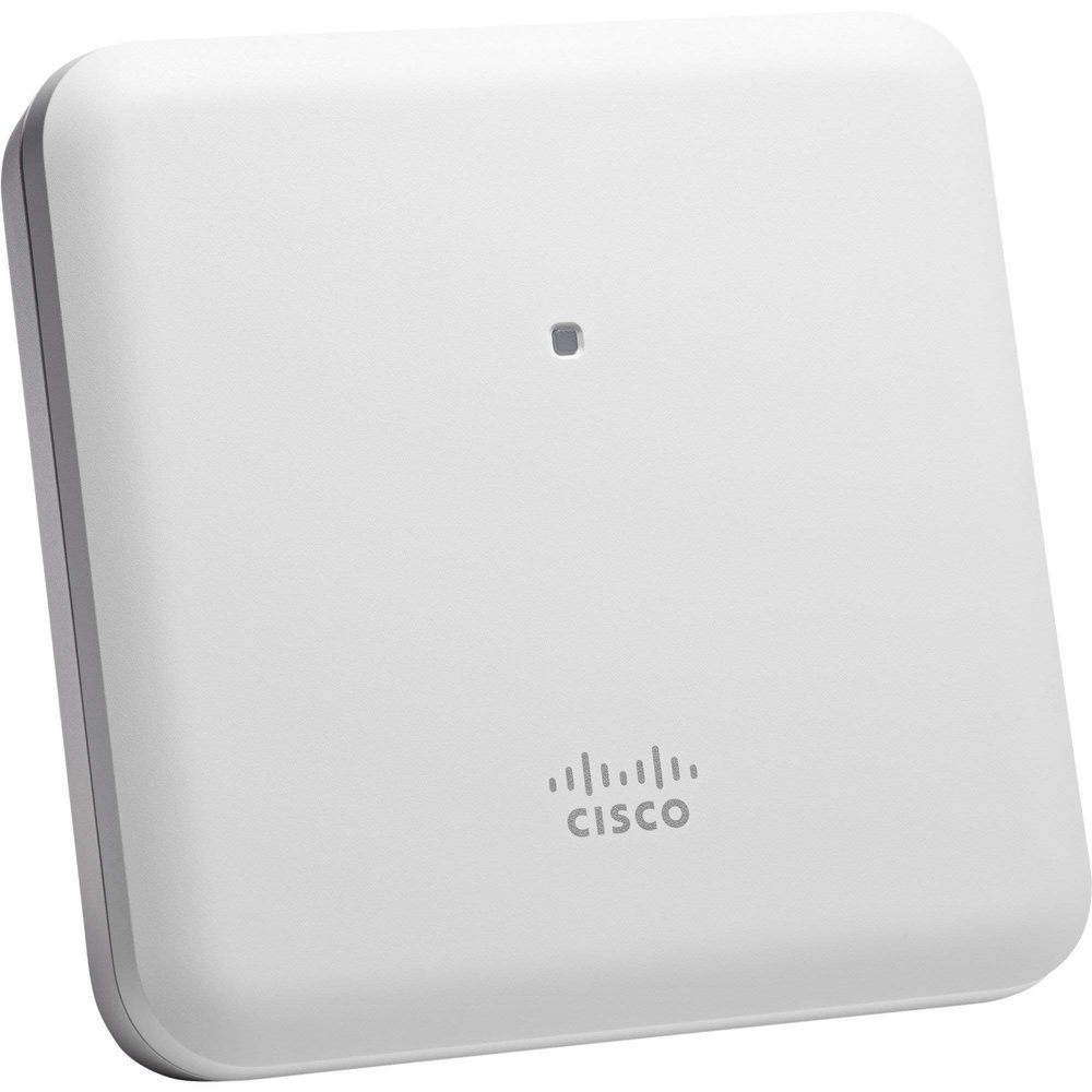 Cisco Aironet AIR-AP1852I-B-K9 1852I Wireless Access Point (Renewed)