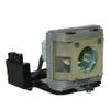Compatible Lamp AH-57201 AH57201 for Eiki EIP-1500T Projector view 2