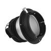 Docooler Bowens Mount Speedring Ring Adapter Converter compatible with Profoto Studio Light Strobe Flash view 1