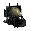 IET Lamps - for Sony LMP-H202 Projector Lamp Replacement Assembly with Genuine Original OEM Philips UHP Bulb Inside view 4