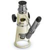Beta BSR 40x Microscope with Both Inch and Metric Scale view 1