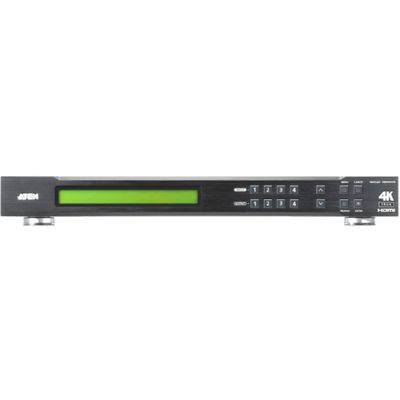 VM0404HB 4 x 4 True 4K HDMI Matrix Switch