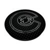 Famous Colorado State C Logo view 2