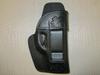 Fits Taurus Spectrum iwb Formed Leather Holster view 4