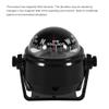 Multi-Purpose for Marine Bracket Mount Voyager for for Hiking Camping Boat Truck (Black) view 2