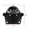 Multi-Purpose for Marine Bracket Mount Voyager for for Hiking Camping Boat Truck (Black) view 3