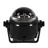Multi-Purpose for Marine Bracket Mount Voyager for for Hiking Camping Boat Truck (Black) view 4