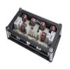 Audison THX MH Thesis 200 RMS 2 Way Mid-High Passive Crossover Network (Pair R + L) view 1