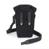 Billingham Galbin 10 Binocular Case (Black Canvas/Black Leather) view 2