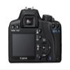 Canon Rebel XS DSLR Camera with EF-S 18-55mm f/3.5-5.6 is Lens (Black) (Certified Refurbished) view 2