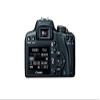 Canon Rebel XS DSLR Camera with EF-S 18-55mm f/3.5-5.6 is Lens (Black) (Certified Refurbished) view 4