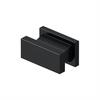 Anvil KNOB SB 1 3/8'' US19 view 1