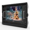 Lilliput BM150-12G 12G-SDI 4K Monitor 38402160 15.6 IPS Broadcast Director Monitor for Camera view 4