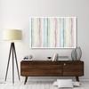 Global Gallery Ocean Dream XXII -PaperArt-62 x42 view 2