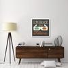 Global Gallery Retro Desktop 3D Glasses -PaperArt-32 x32 view 2