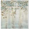 Global Gallery Dream Forest Panel III -PaperArt-32 x77 view 1
