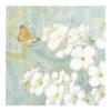 Global Gallery Spring Dream III -PaperArt-20 x20 view 1