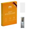 atFoliX Screen Protector compatible with Samsung Family Hub RB38M7998S4/EF Screen Protection Film, anti-reflective and shock-absorbing FX Protector Film (2X) view 1