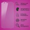 atFoliX Plastic Glass Protective Film compatible with Doogee S70, 9H Hybrid-Glass FX Screen Protector view 3