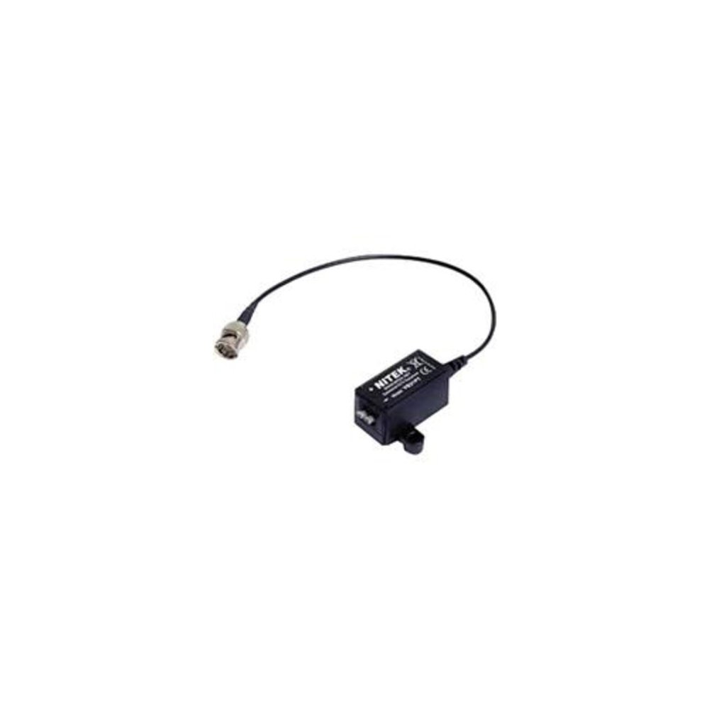 VB31PT Nitek Video Balun Transceiver for Twisted Pair