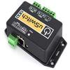 uSwitch Pro 2 Channel Ethernet Web Relay with GPIO and Auto Reboot view 3