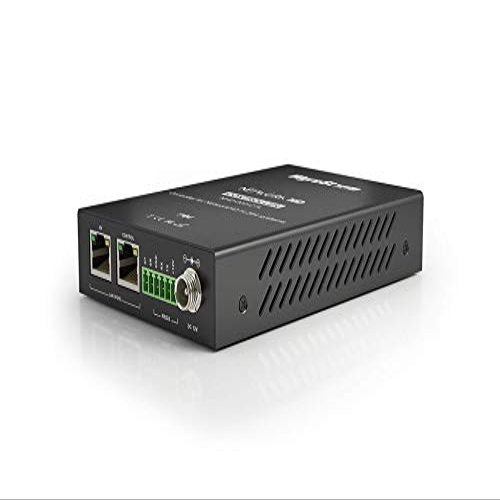 Controller for NetworkHD 100,200, & 300 Series Products NHD-000-CTL IP