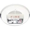 E90-W Low-Profile Speaker (White) view 1