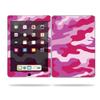 MightySkins Skin Compatible with Apple iPad 6th Gen 9.7" (2018) - Pink Camo | Protective, Durable, and Unique Vinyl Decal wrap Cover | Easy to Apply, Remove, and Change Styles | Made in The USA view 1