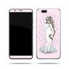 MightySkins Skin Compatible With Huawei Mate SE 9 - Chic Venus | Protective, Durable, and Unique Vinyl Decal wrap cover | Easy To Apply, Remove, and Change Styles | Made in the USA view 1