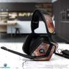 MightySkins Skin Compatible with Corsair Void Pro Gaming Headset - Retro Lures | Protective, Durable, and Unique Vinyl Decal wrap Cover | Easy to Apply, Remove, and Change Styles | Made in The USA view 3