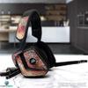 MightySkins Skin Compatible with Corsair Void Pro Gaming Headset - Retro Lures | Protective, Durable, and Unique Vinyl Decal wrap Cover | Easy to Apply, Remove, and Change Styles | Made in The USA view 4