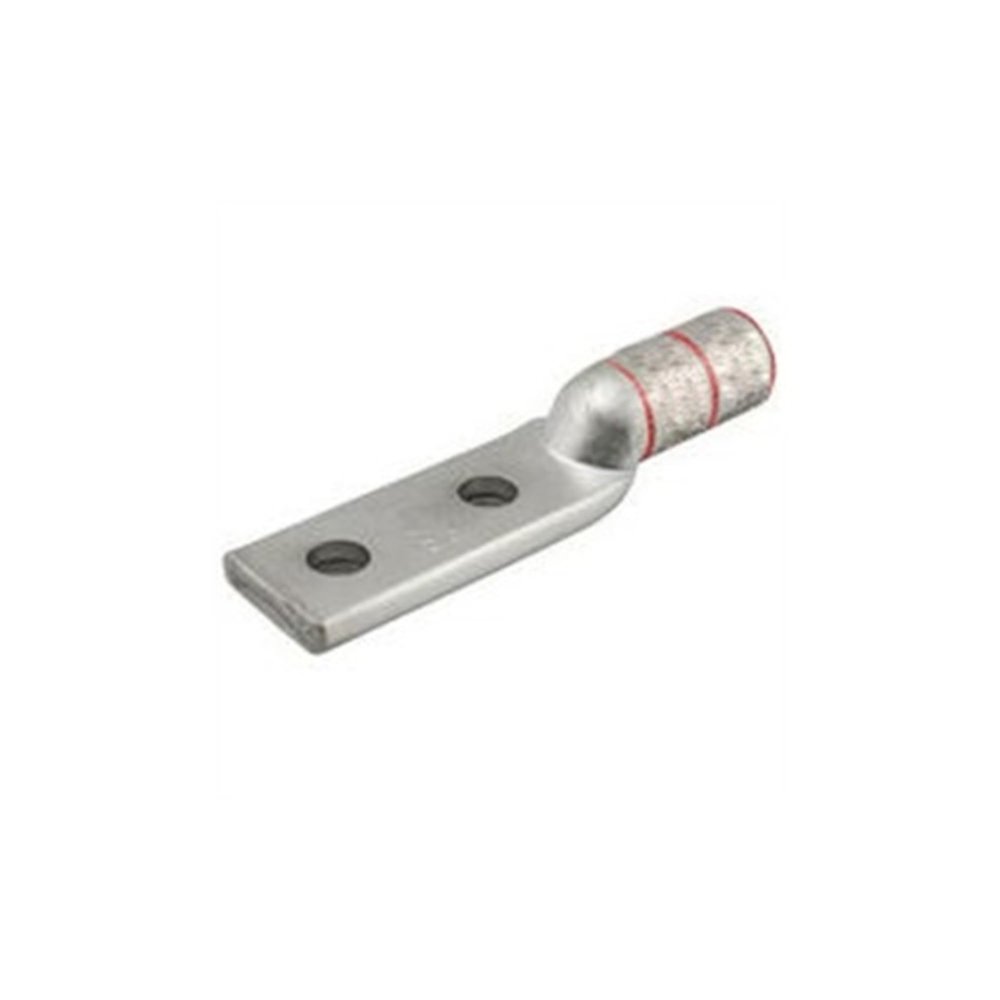 Penn-Union BLUA-3/0D1 3/0 AWG Aluminum Compression Lug