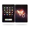 MightySkins Skin Compatible with Apple iPad 6th Gen 9.7" (2018) - Taurus | Protective, Durable, and Unique Vinyl Decal wrap Cover | Easy to Apply, Remove, and Change Styles | Made in The USA view 1