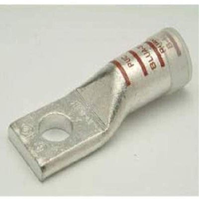Penn-Union BLUA-3/0S 3/0 AWG Aluminum Compression Lug