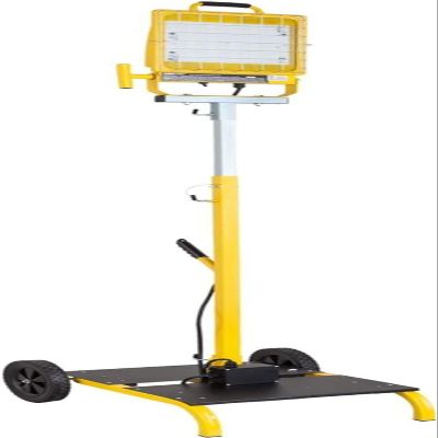 22,000 Lumen, Single Head, 2 Stage Cart Light