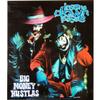 Gear Tatz Insane Clown Posse (ICP) Decal/Sticker view 1