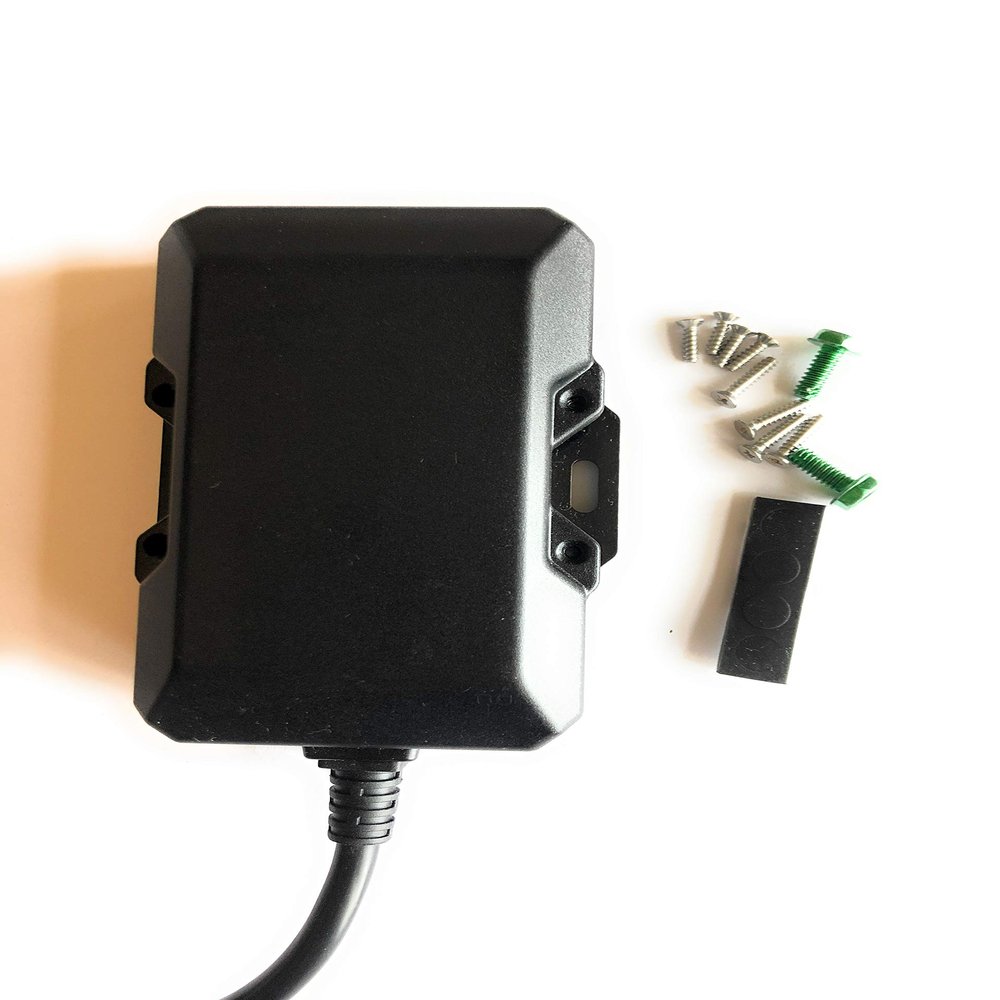 CalAmp TTU-2830-LTE-ATT 4G LTE Cat 1 w/ 3G Fallback GPS Tracker