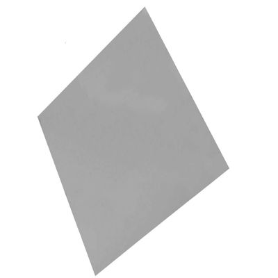 B+W Linear polarising Film 50 x 50 x 0.3 mm for Lighting and Creative Shots.