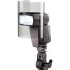 B+W Linear polarising Film 50 x 50 x 0.3 mm for Lighting and Creative Shots. view 3